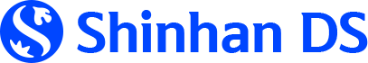 Shinhan DS English Signature